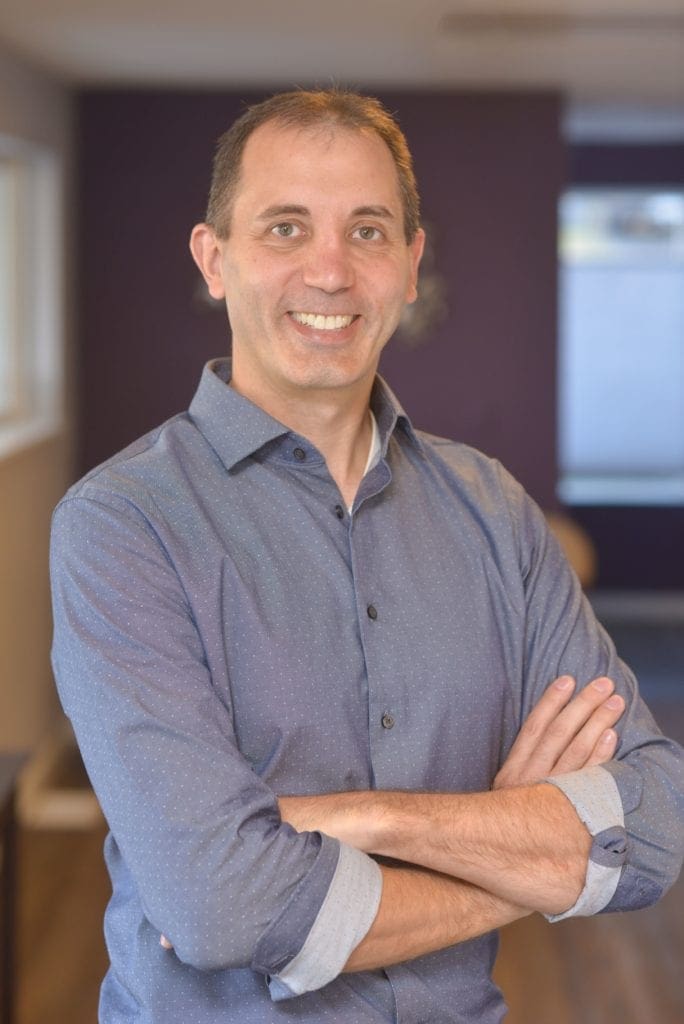 Dr Michael Bilikas 32 Pearls Tacoma Dentistry