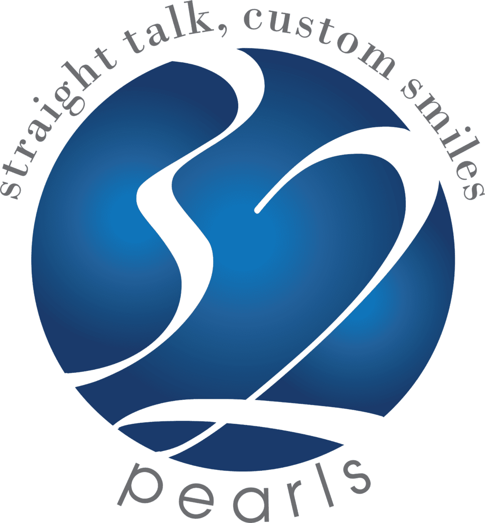 32 Pearls Logo