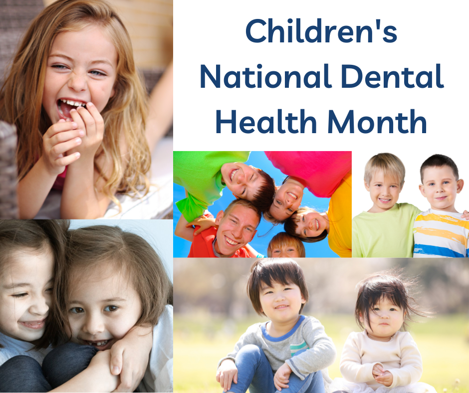 32 Pearls celebrates Children’s National Dental Health Month in Seattle, Tacoma & The Puget Sound area. Lower prices on Invisalign. No Insurance! No Problem!
