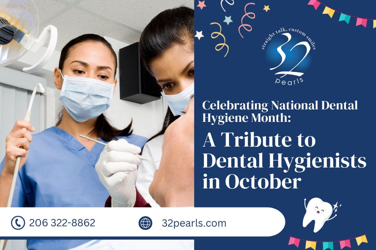 Celebrating National Dental Hygiene Month: A Tribute to Dental ...