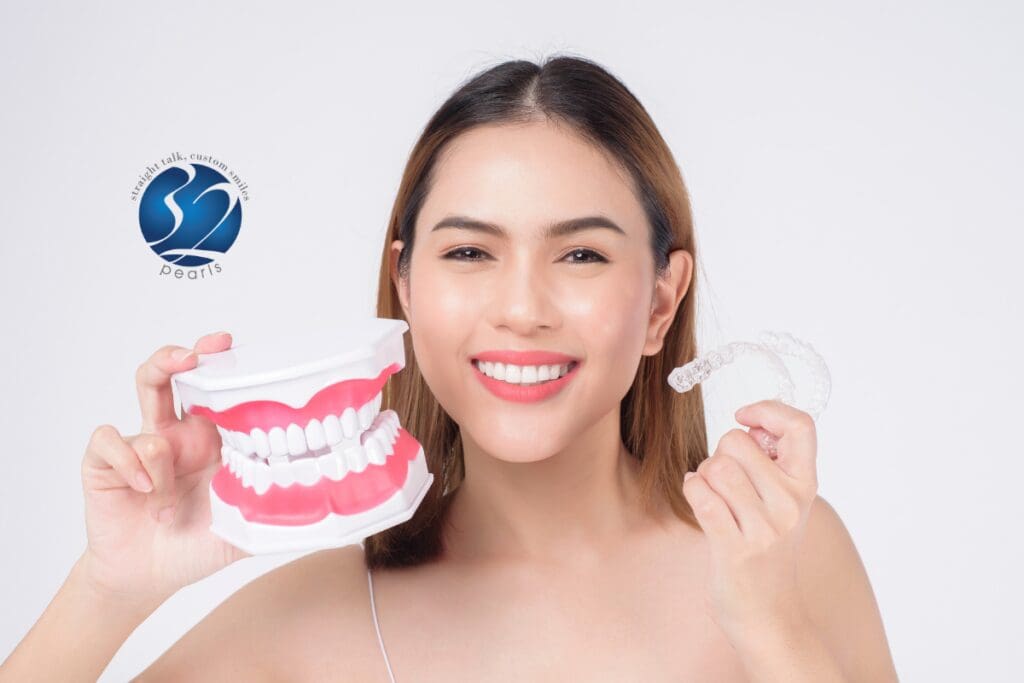 Invisalign Maintenance and Upkeep Simplified